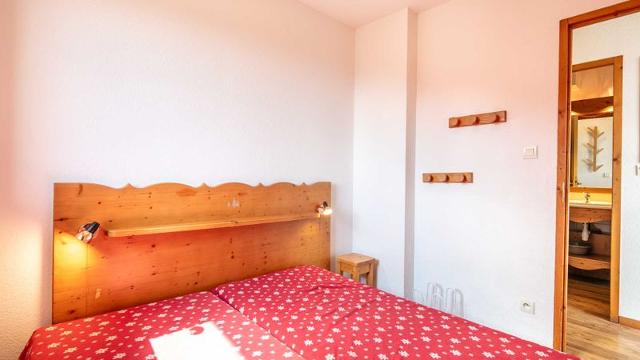 Apartements V du Bachat MELEZES A N°31 - 2P4 - Chamrousse