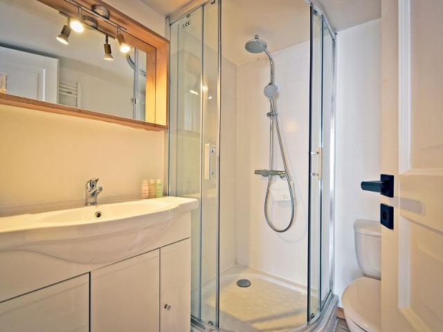 Renovated family chalet with jacuzzi, ski-in, ski room FR-1-613B-42 - Les Menuires Bruyères