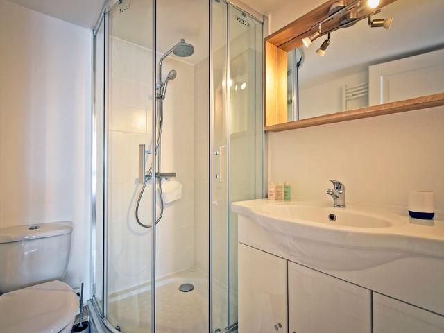 Renovated family chalet with jacuzzi, ski-in, ski room FR-1-613B-42 - Les Menuires Bruyères