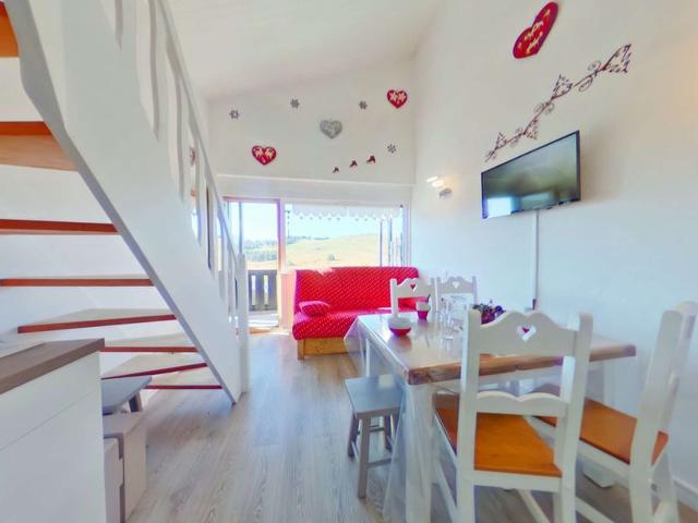 Résidence VILLAGE BAT 2 - Les Saisies