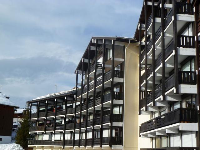 Résidence VILLAGE BAT 2 - Les Saisies