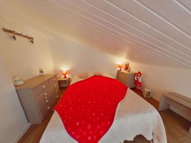 Résidence VILLAGE BAT 2 - Les Saisies