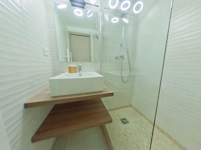 Résidence VILLAGE BAT 2 - Les Saisies