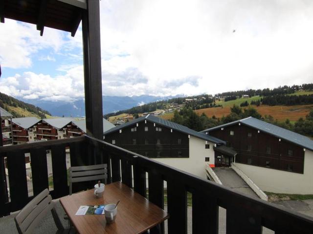 Résidence VILLAGE BAT 2 - Les Saisies