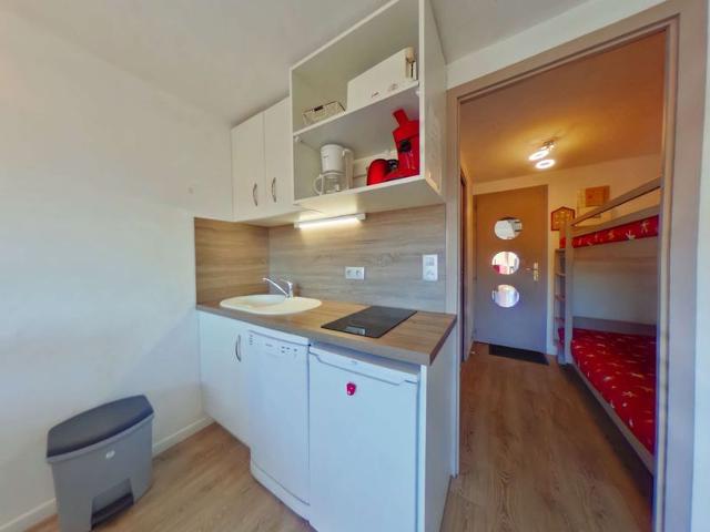 Résidence VILLAGE BAT 2 - Les Saisies