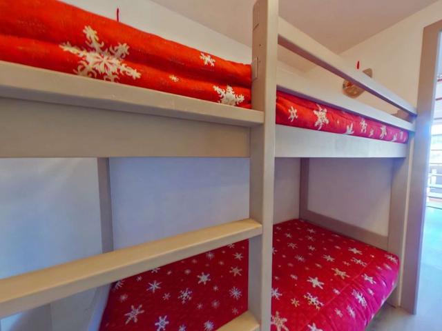 Résidence VILLAGE BAT 2 - Les Saisies