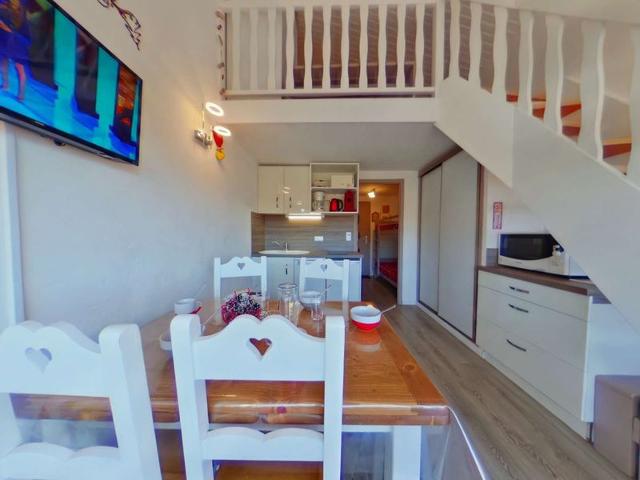 Résidence VILLAGE BAT 2 - Les Saisies