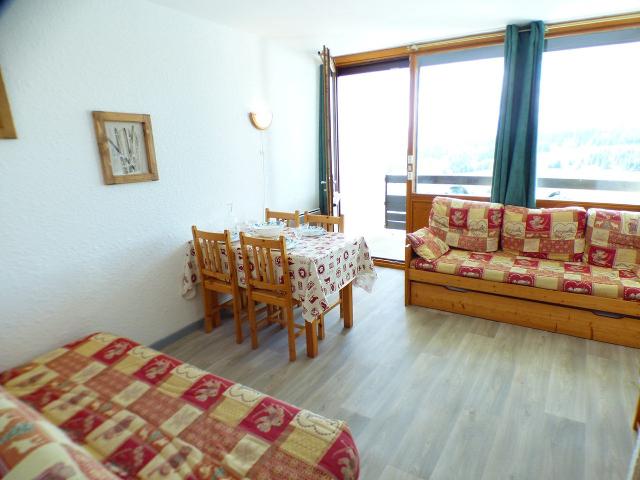 Résidence PLEIN SOLEIL BAT B - Les Saisies