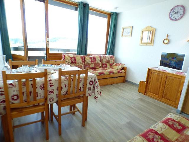 Résidence PLEIN SOLEIL BAT B - Les Saisies