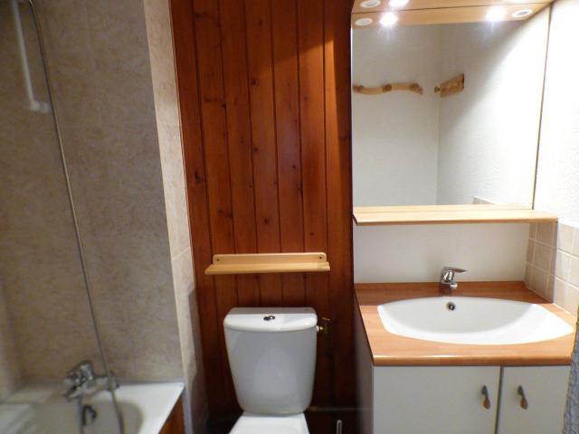 Résidence PLEIN SOLEIL BAT B - Les Saisies