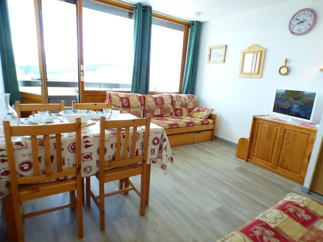 Résidence PLEIN SOLEIL BAT B - Les Saisies