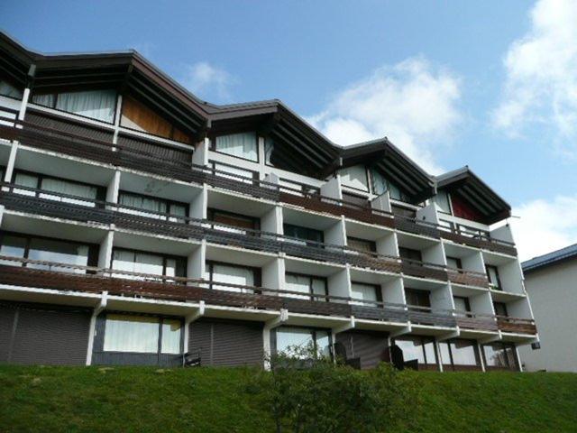 Résidence PLEIN SOLEIL BAT B - Les Saisies