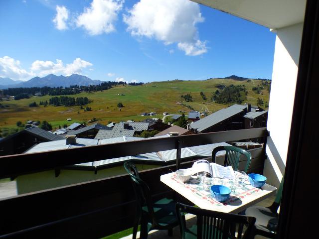 Résidence PLEIN SOLEIL BAT B - Les Saisies