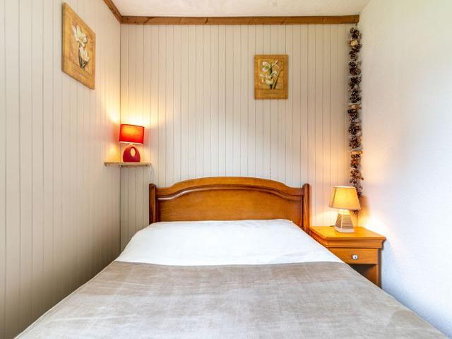 Apartment Les Genepis (Val Claret) - Tignes Val Claret