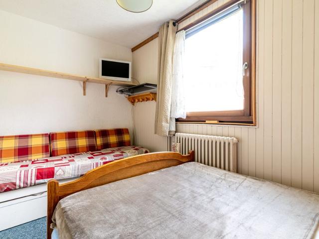 Apartment Les Genepis (Val Claret) - Tignes Val Claret