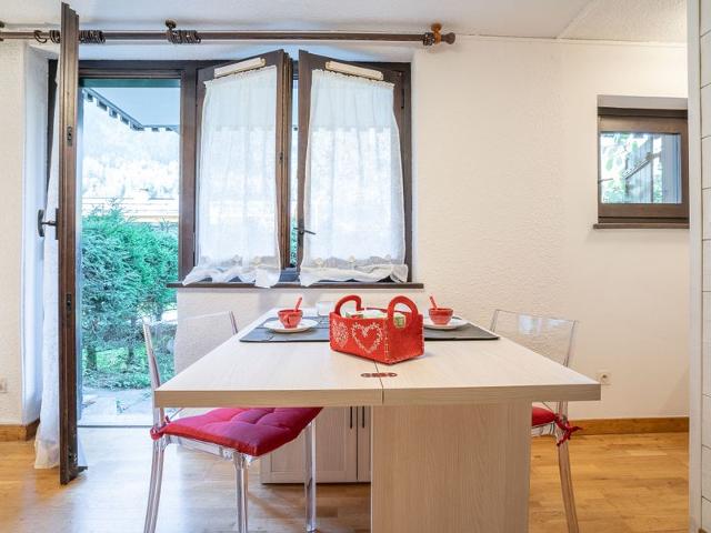 Apartment Champraz - Chamonix Les Praz