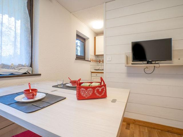 Apartment Champraz - Chamonix Les Praz