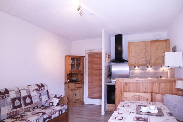 Appartment Orr Des Cimes 191 - Les Orres