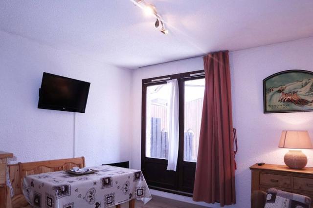 Appartment Orr Des Cimes 191 - Les Orres