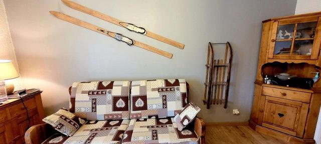Appartment Orr Des Cimes 191 - Les Orres