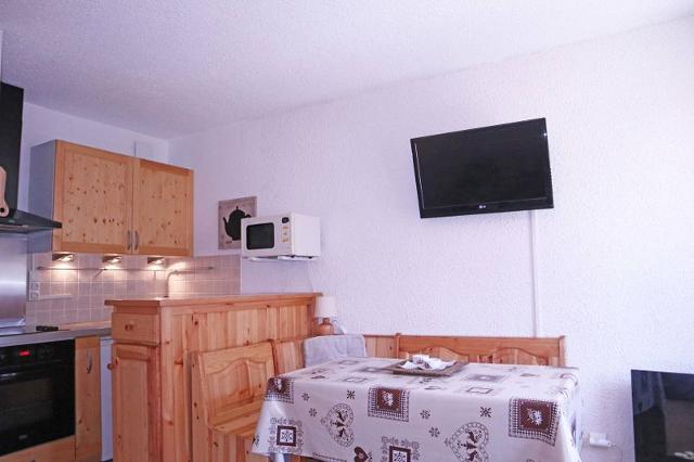 Appartment Orr Des Cimes 191 - Les Orres