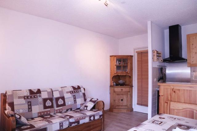 Appartment Orr Des Cimes 191 - Les Orres