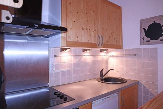 Appartment Orr Des Cimes 191 - Les Orres