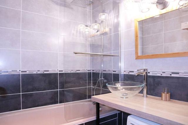 Appartment Orr Des Cimes 191 - Les Orres