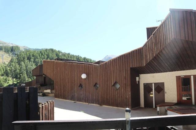Appartment Orr Des Cimes 191 - Les Orres