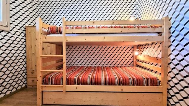 Appartment Les Issarts DEV110-00623 - Superdévoluy