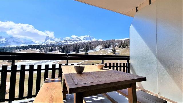 Appartment Les Issarts DEV110-00623 - Superdévoluy