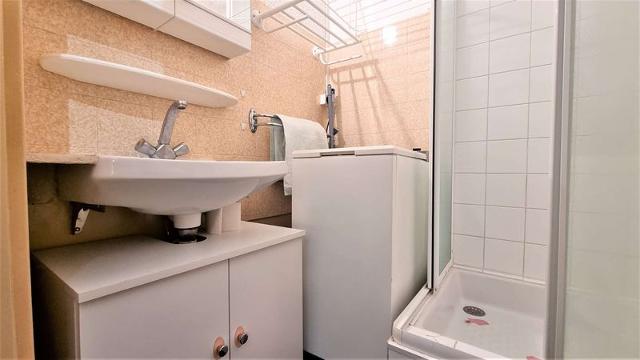 Appartment Les Issarts DEV110-00623 - Superdévoluy