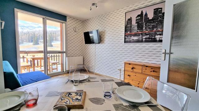 Appartment Les Issarts DEV110-00623 - Superdévoluy