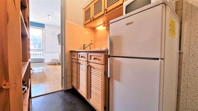 Appartment Les Issarts DEV110-00623 - Superdévoluy