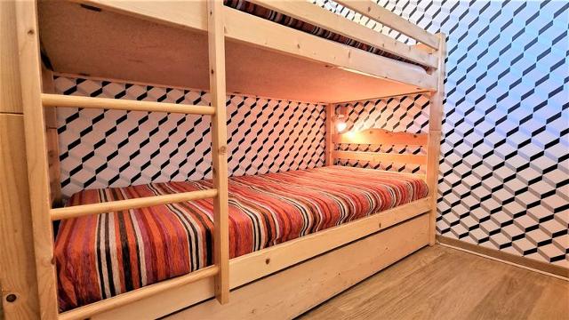 Appartment Les Issarts DEV110-00623 - Superdévoluy