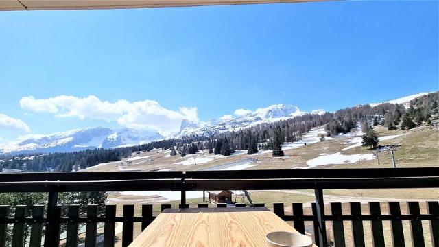 Appartment Les Issarts DEV110-00623 - Superdévoluy