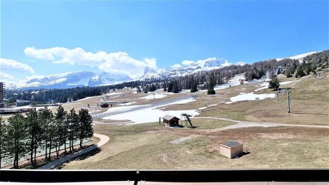 Appartment Les Issarts DEV110-00623 - Superdévoluy