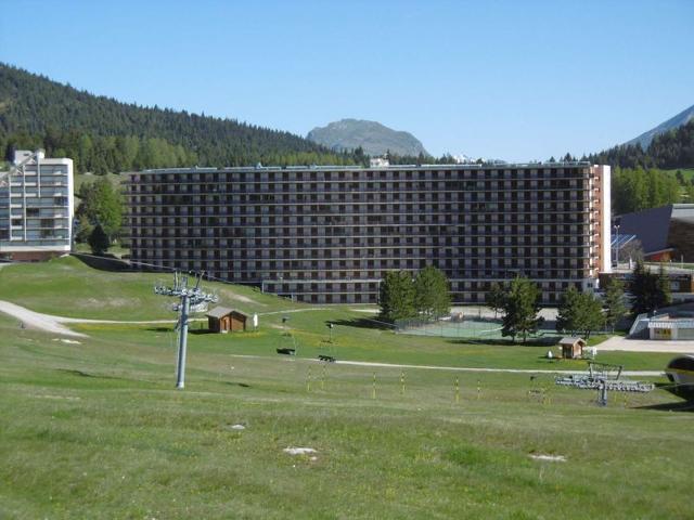 Appartment Les Issarts DEV110-00623 - Superdévoluy