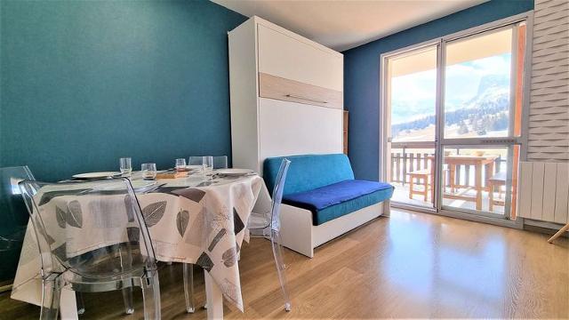 Appartment Les Issarts DEV110-00623 - Superdévoluy