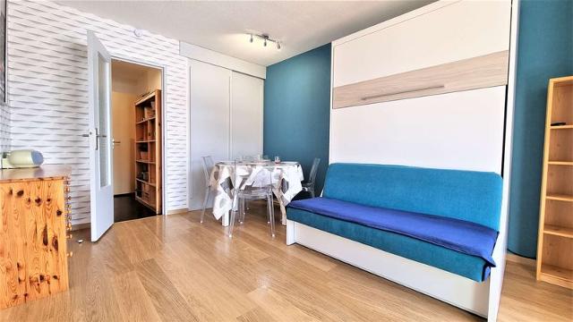 Appartment Les Issarts DEV110-00623 - Superdévoluy