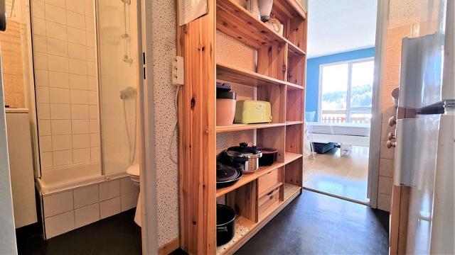 Appartment Les Issarts DEV110-00623 - Superdévoluy