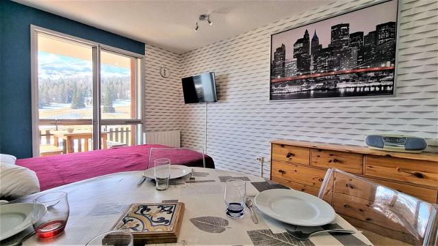 Appartment Les Issarts DEV110-00623 - Superdévoluy