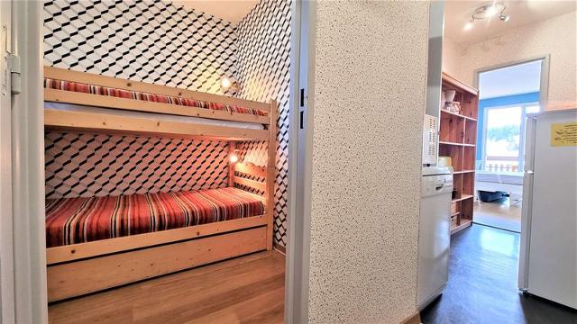 Appartment Les Issarts DEV110-00623 - Superdévoluy