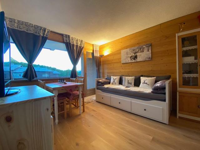 Apartements FERME D'augustin - BATIMENT I - Montgenèvre