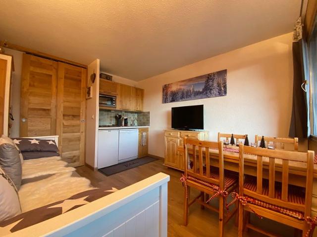 Apartements FERME D'augustin - BATIMENT I - Montgenèvre