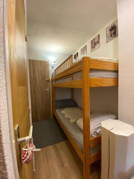 Apartements FERME D'augustin - BATIMENT I - Montgenèvre