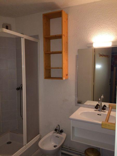Apartements FERME D'augustin - BATIMENT I - Montgenèvre