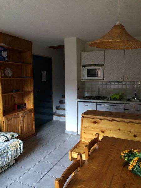 Apartements FERME D'augustin - BATIMENT I - Montgenèvre