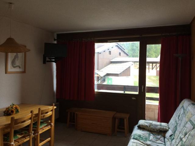 Apartements FERME D'augustin - BATIMENT I - Montgenèvre