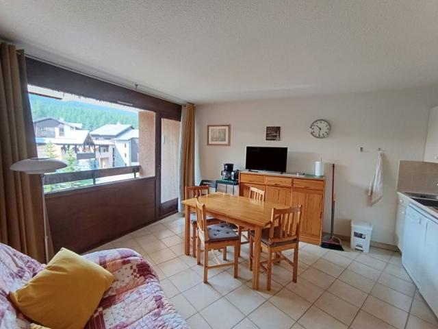 Apartements FERME D'augustin - BATIMENT I - Montgenèvre
